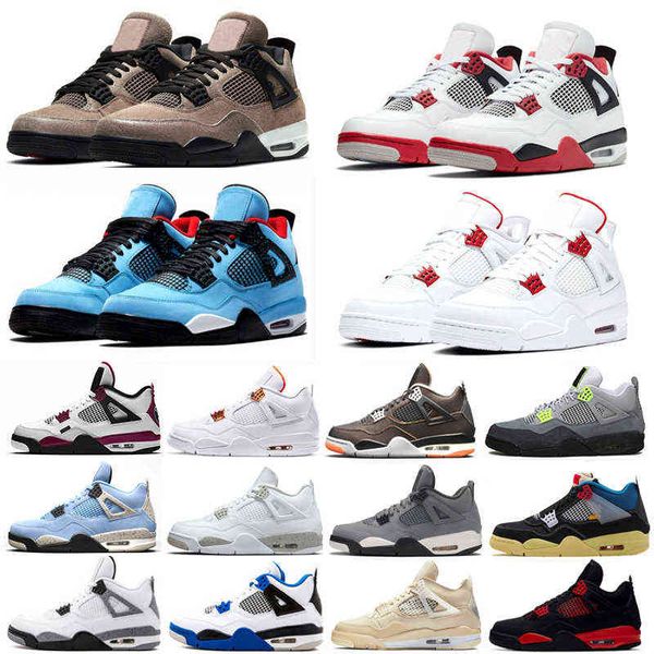 men 4 4s basketball shoes university blue cavs fire red pure money white sail oreo black-cat cement mens trainers sport sneakers 7-13
men 4 4s basketball shoes university blue cavs fire red pure money white sail oreo black-cat cement mens trainers sport sneakers 7-13