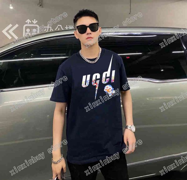 womens 2021 designers mens t shirts machine cat letters man paris fashion t-shirt tees street short sleeve luxurys tshirts white, White;black
womens 2021 designers mens t shirts machine cat letters man paris fashion t-shirt tees street short sleeve luxurys tshirts white, White;black