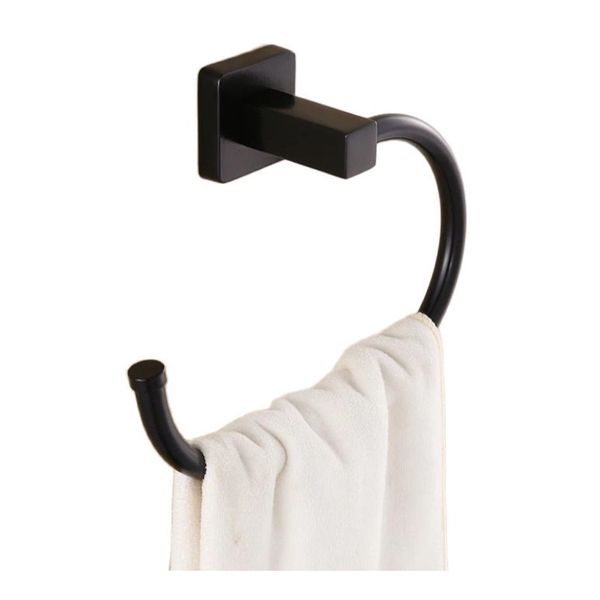 black antique stainless steel toilet towel ring wall mounted bathrobe holder bathroom accessories
black antique stainless steel toilet towel ring wall mounted bathrobe holder bathroom accessories