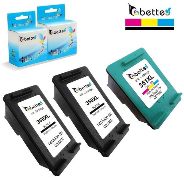 bette ink cartridges replace for 350xl 351xl 350 351 c4200 c4270 c4280 c4380 c4400 c4480 c4580 c5200 c5240 c5250 c5270 c5275
bette ink cartridges replace for 350xl 351xl 350 351 c4200 c4270 c4280 c4380 c4400 c4480 c4580 c5200 c5240 c5250 c5270 c5275