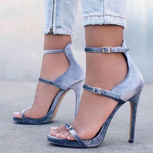 dress shoes summer women high heels gladiator sandals open toe party ladies fashion buckle strap platform big size, Black
dress shoes summer women high heels gladiator sandals open toe party ladies fashion buckle strap platform big size, Black