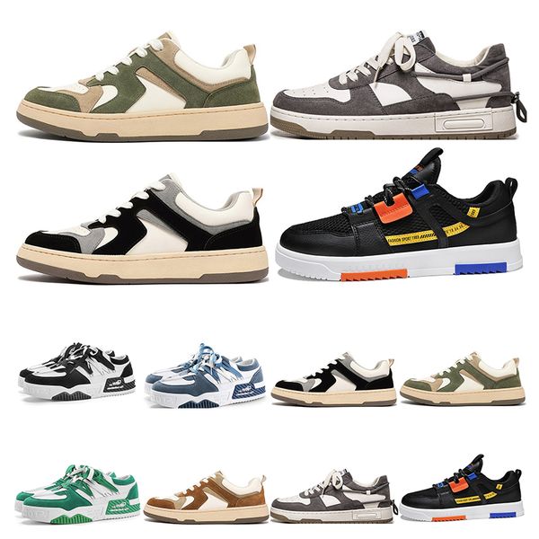 casual shoes mens womens big size 39-44 eur fashion breathable comfortable black white green red pink bule orange thirty-five
casual shoes mens womens big size 39-44 eur fashion breathable comfortable black white green red pink bule orange thirty-five