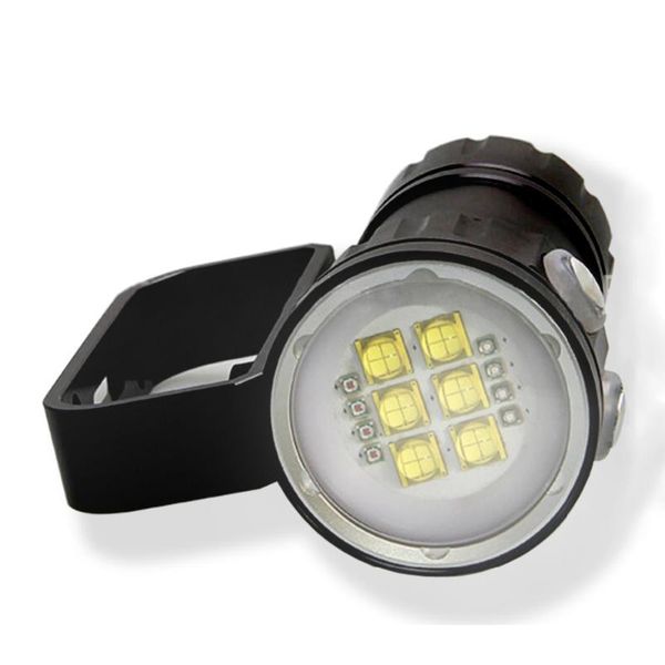 diving red/blue 8 xpe r5+6 white xml2 fill light ipx8 waterproof bracket torchlight pography lamp flashlights torches
diving red/blue 8 xpe r5+6 white xml2 fill light ipx8 waterproof bracket torchlight pography lamp flashlights torches