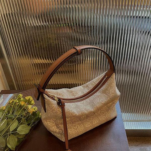 evening bags women's shoulder bag zipper large capacity vintage printed leather belt canvas handbags wholesale 2021 fashion lady
evening bags women's shoulder bag zipper large capacity vintage printed leather belt canvas handbags wholesale 2021 fashion lady