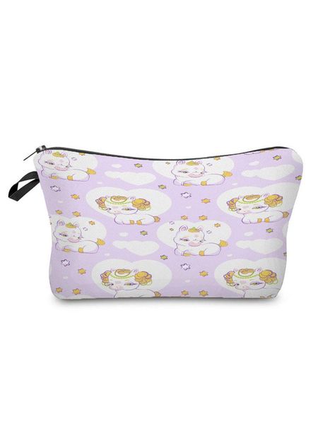 lovely printed animal cosmetics organizer bag fashion women's makeup portable storage bags for women small female cosmetic & cases
lovely printed animal cosmetics organizer bag fashion women's makeup portable storage bags for women small female cosmetic & cases