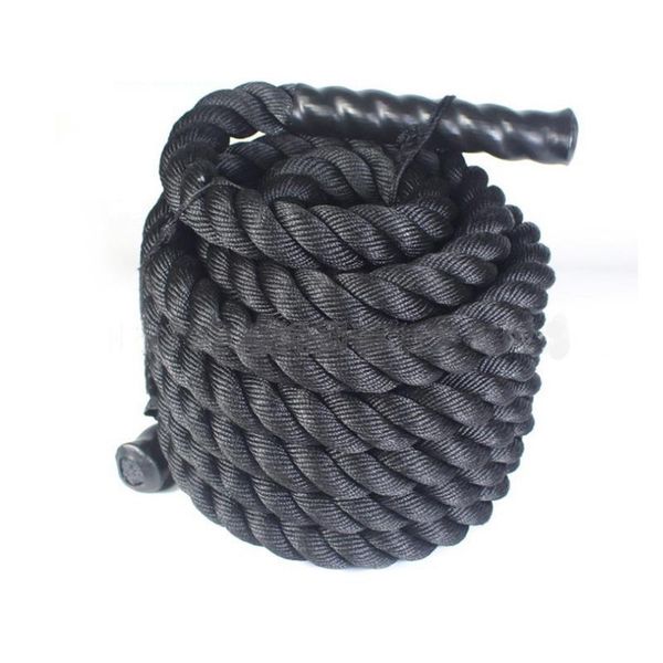 jump ropes heavy battle exercise training rope for men women total body strength building muscle
jump ropes heavy battle exercise training rope for men women total body strength building muscle