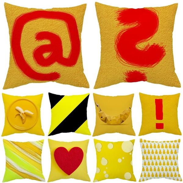 cushion/decorative pillow yellow classic geometry car plush square decorative cushion cover hug case 45x45 cm elegant stylish home accessori
cushion/decorative pillow yellow classic geometry car plush square decorative cushion cover hug case 45x45 cm elegant stylish home accessori