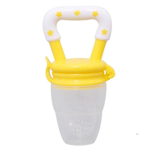 pacifiers# baby pacifier safety silicone toddlers chew tool teether vegetable fruit toddler teething toy ring chewable soother
pacifiers# baby pacifier safety silicone toddlers chew tool teether vegetable fruit toddler teething toy ring chewable soother