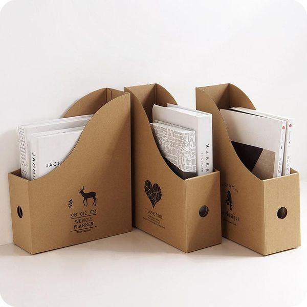 storage boxes & bins kraft paper diy assembly box firm multifunctional home office deskbooks sundries cosmetic organizer dust-proof
storage boxes & bins kraft paper diy assembly box firm multifunctional home office deskbooks sundries cosmetic organizer dust-proof