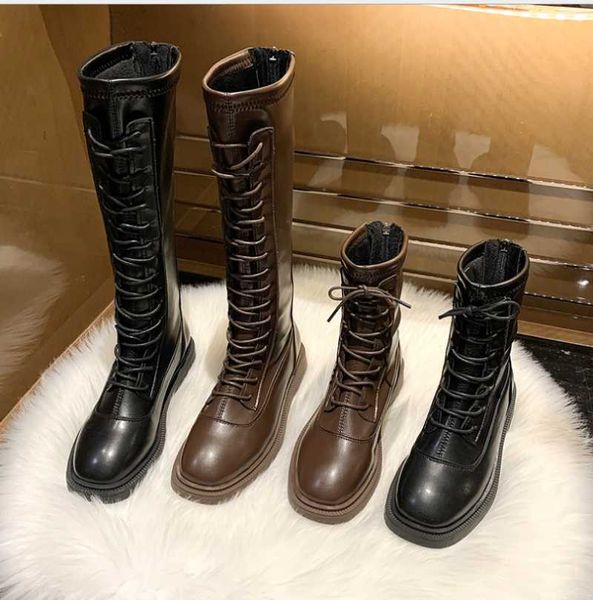 boots roman gladiator women motorcycle 2021 fashion round head knee high autumn winter women's long botas de mujer, Black
boots roman gladiator women motorcycle 2021 fashion round head knee high autumn winter women's long botas de mujer, Black