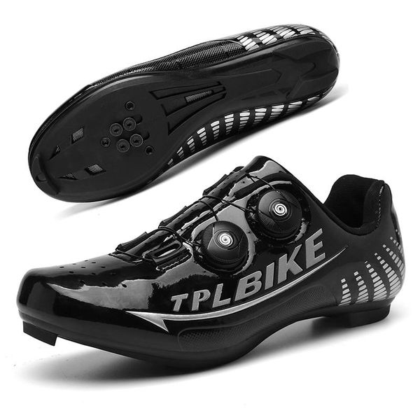 professional athletic bicycle shoes cycling road bike mtb original biking outdoor sports footwear, Black
professional athletic bicycle shoes cycling road bike mtb original biking outdoor sports footwear, Black