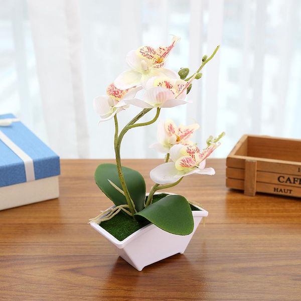 artificial butterfly orchid fake phalaenopsis flower bouquet wedding decor decorative flowers & wreaths
artificial butterfly orchid fake phalaenopsis flower bouquet wedding decor decorative flowers & wreaths