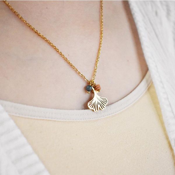 pendant necklaces gold color leaf necklace for women ladies girl stainless steel leaves sweater long chain jewelry party gift, Silver
pendant necklaces gold color leaf necklace for women ladies girl stainless steel leaves sweater long chain jewelry party gift, Silver