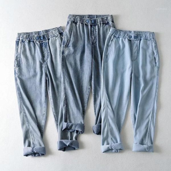 women's jeans arrivals woman autumn high waist ladies loose solid street denim skinny haren pants1 qnso, Blue
women's jeans arrivals woman autumn high waist ladies loose solid street denim skinny haren pants1 qnso, Blue