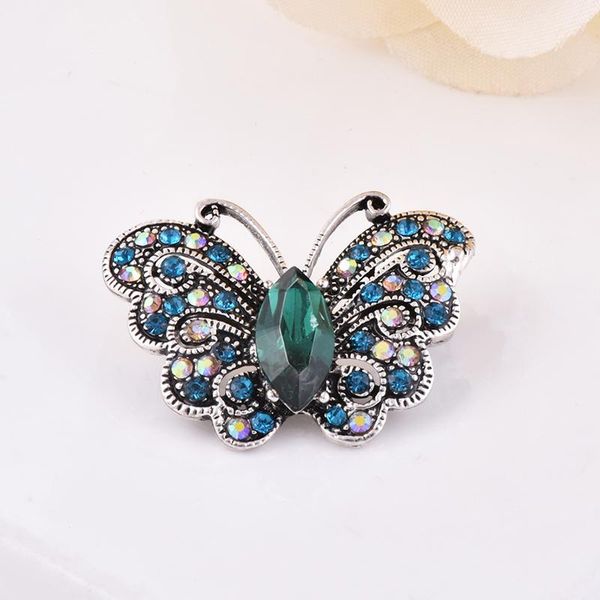 pins, brooches crystal vintage butterfly brooch for women large insect pin fashion dress coat accessories jewelry broche, Gray
pins, brooches crystal vintage butterfly brooch for women large insect pin fashion dress coat accessories jewelry broche, Gray