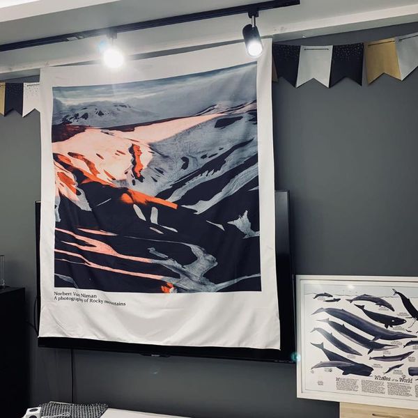 tapestries the rocky mountains tapestry wall hanging bohemian beach mat polyester yoga home bedroom art carpet map
tapestries the rocky mountains tapestry wall hanging bohemian beach mat polyester yoga home bedroom art carpet map