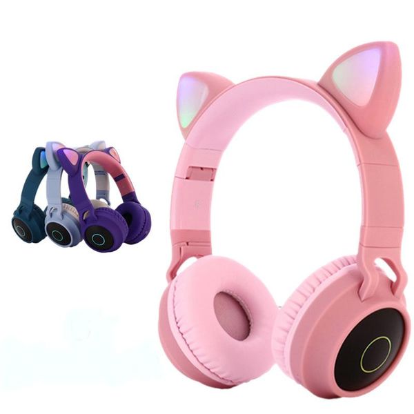 & mp4 players wireless headphones,led luminescent cat ears 5.0 bluetooth-compatible headset,music earphones for children and girls
& mp4 players wireless headphones,led luminescent cat ears 5.0 bluetooth-compatible headset,music earphones for children and girls