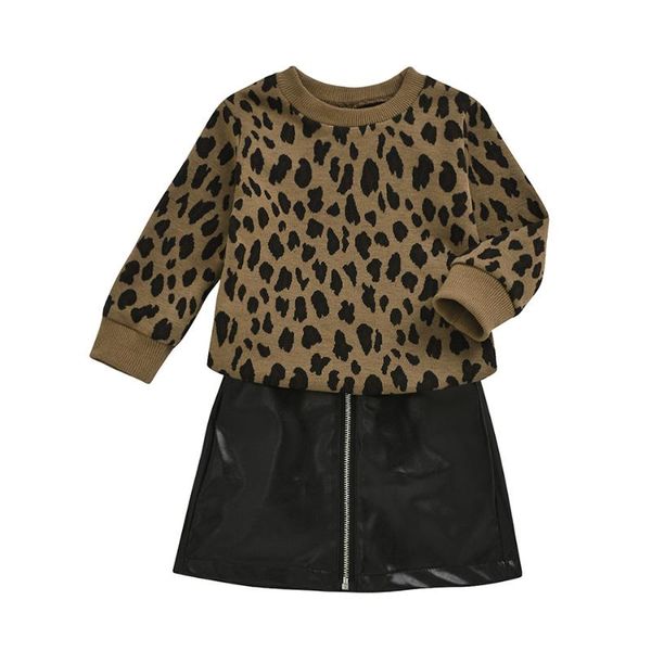 clothing sets ca 2021 spring kids girl leopard t-shirt pants printing summer suit flared pattern solid color long sleeve outfit, White
clothing sets ca 2021 spring kids girl leopard t-shirt pants printing summer suit flared pattern solid color long sleeve outfit, White