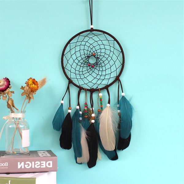 decorative objects & figurines woven dream catcher pendant indoor dress up handicrafts hangings wind chime ornaments for classmates birthday
decorative objects & figurines woven dream catcher pendant indoor dress up handicrafts hangings wind chime ornaments for classmates birthday