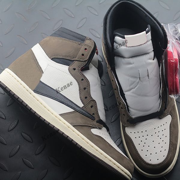 2021 jumpman 1 1s basketball shoes high travis scotts 3m\, White;red
2021 jumpman 1 1s basketball shoes high travis scotts 3m\, White;red