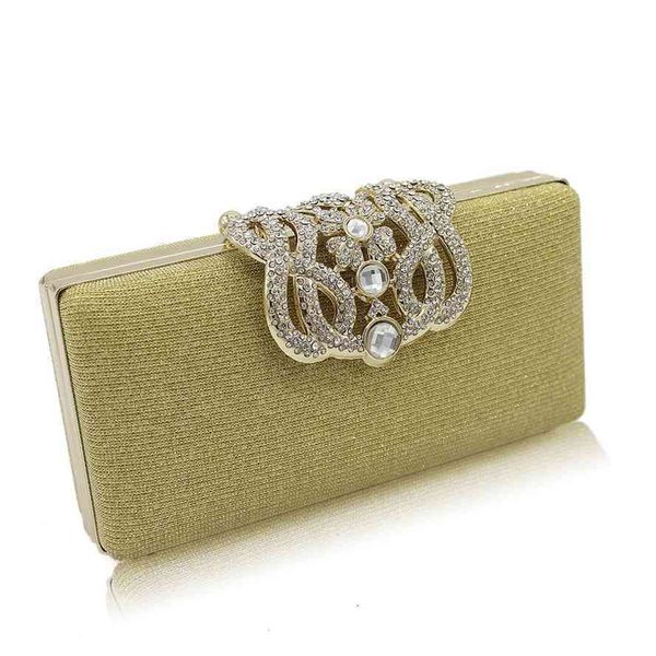 new style diamond crown glitter powder banquet dress cheongsam slant cross bag
new style diamond crown glitter powder banquet dress cheongsam slant cross bag