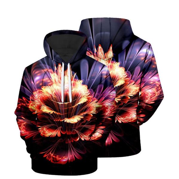 men's hoodies & sweatshirts 3d color pocoat, fingerprint with hood, casual pullover, couple models, Black
men's hoodies & sweatshirts 3d color pocoat, fingerprint with hood, casual pullover, couple models, Black