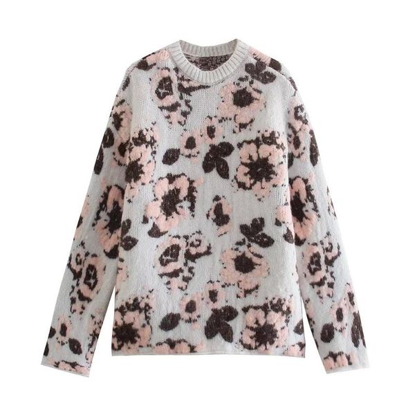 women's sweaters vintage leopard sweater women o neck loose all-match long sleeve korean fashion pullover jumpers arrival chic, White;black
women's sweaters vintage leopard sweater women o neck loose all-match long sleeve korean fashion pullover jumpers arrival chic, White;black