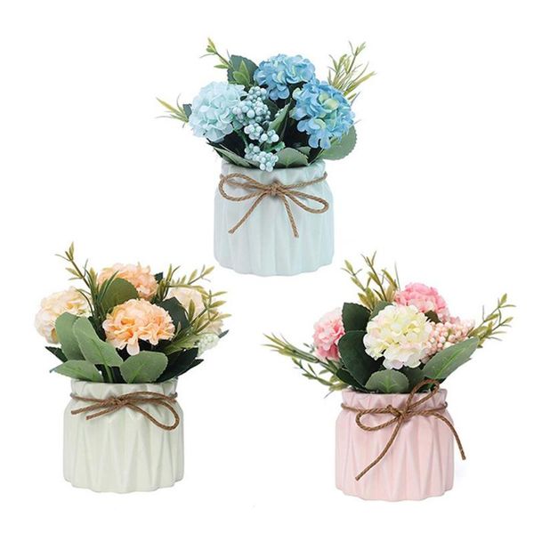 european simulated plant flower bonsai silk artificial planter miniature wedding decoration home decor decorative flowers & wreaths
european simulated plant flower bonsai silk artificial planter miniature wedding decoration home decor decorative flowers & wreaths
