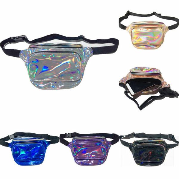 holographic fanny pack iridescent pu laser bumbag waist crossbody fashion comfortable hip bag bags
holographic fanny pack iridescent pu laser bumbag waist crossbody fashion comfortable hip bag bags