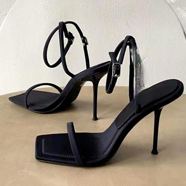 sandals one word buckle black 2021 summer rhinestone letters square toe high heels women's shoes stiletto
sandals one word buckle black 2021 summer rhinestone letters square toe high heels women's shoes stiletto