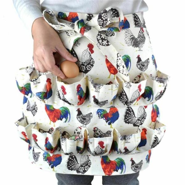 storage bags fashion collecting apron pockets holds chicken farm home kirchen accessories baking cooking women kitchen
storage bags fashion collecting apron pockets holds chicken farm home kirchen accessories baking cooking women kitchen