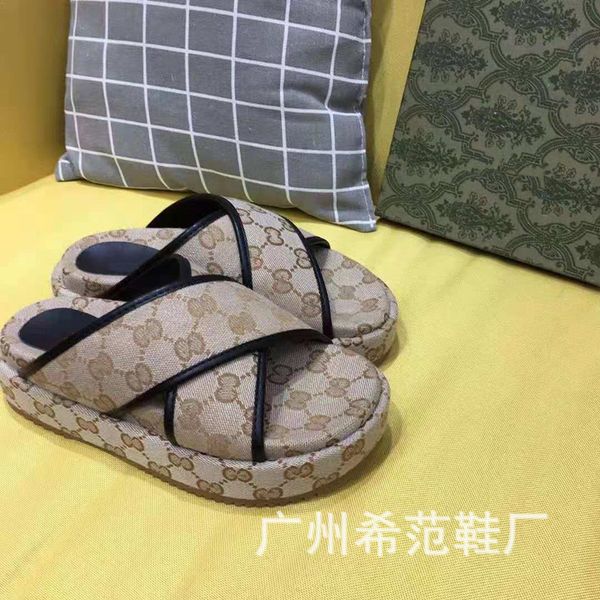 slippers sandals 2021 new linen south korean soft bottom indoor bath, summer out star net red, the same beach flip flopzly, Black
slippers sandals 2021 new linen south korean soft bottom indoor bath, summer out star net red, the same beach flip flopzly, Black