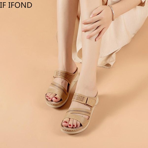women sandals 2021 women's summer open toe comfy super soft low heels walking slides female slippers dress shoes, Black
women sandals 2021 women's summer open toe comfy super soft low heels walking slides female slippers dress shoes, Black