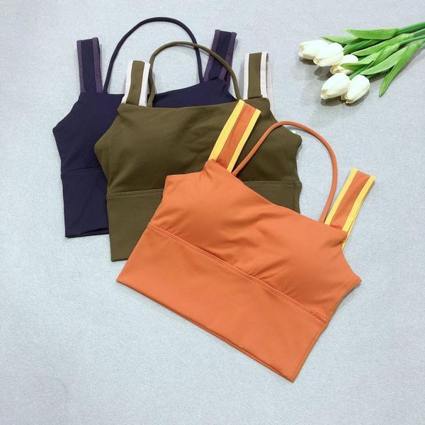 women sport bra fitness quick dry backless sportwear shockproof yoga tank trainning running underwear outfit
women sport bra fitness quick dry backless sportwear shockproof yoga tank trainning running underwear outfit