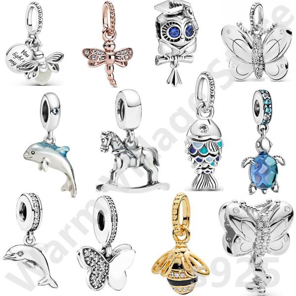 other glittering butterfly pendant, beads suitable for original bracelet 925 sterling silver jewelry making gifts ladies
other glittering butterfly pendant, beads suitable for original bracelet 925 sterling silver jewelry making gifts ladies