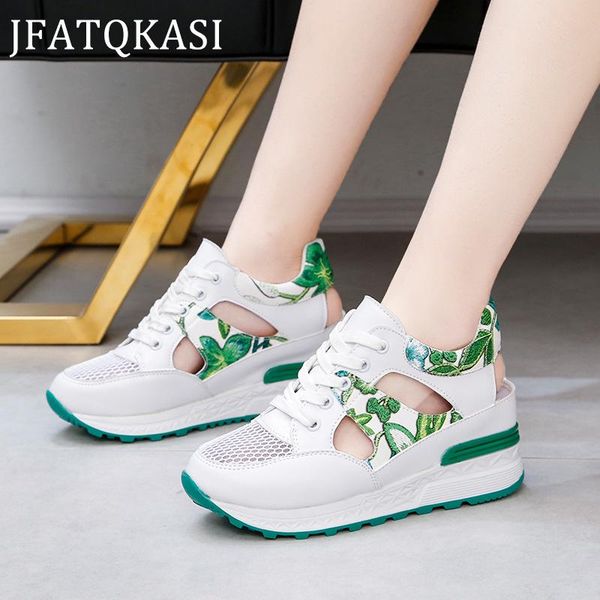 women sandals summer flat air mesh lace up sport fashion brand casual shoes female breathable beach 2021, Black
women sandals summer flat air mesh lace up sport fashion brand casual shoes female breathable beach 2021, Black
