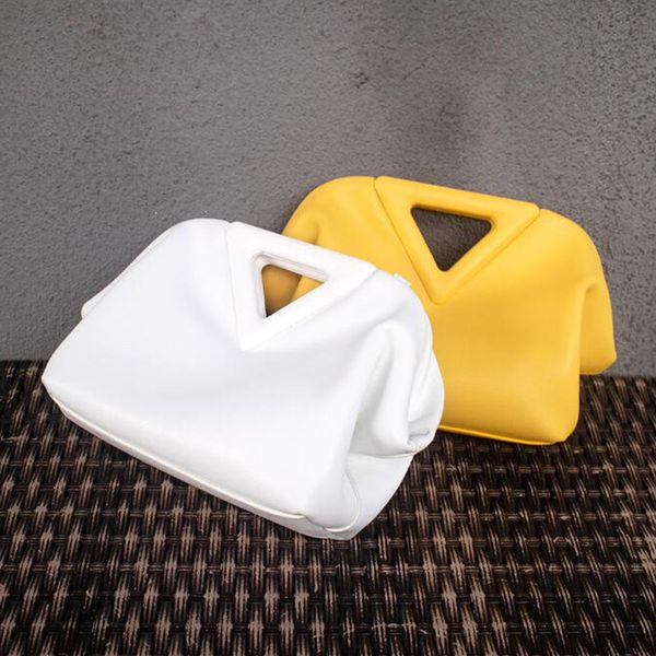 mini triangle handbag point crossbody bags tote women designer handbags purse 2021 fashion cloud lady soft genuine leather shoulder bag with
mini triangle handbag point crossbody bags tote women designer handbags purse 2021 fashion cloud lady soft genuine leather shoulder bag with