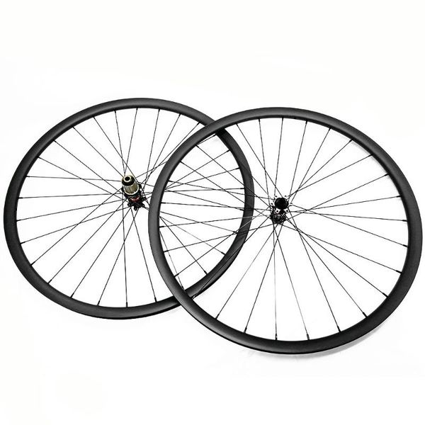 bike wheels 29er carbon mtb disc tubeless am 33x30mm asymmet bicycle 6 bolt and central lock d411sb/d412sb 100x15 142x12
bike wheels 29er carbon mtb disc tubeless am 33x30mm asymmet bicycle 6 bolt and central lock d411sb/d412sb 100x15 142x12