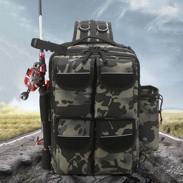 outdoor bags tactical fishing backpack military bag assult sports hiking climbing army hunting men camouflage pack xa12d
outdoor bags tactical fishing backpack military bag assult sports hiking climbing army hunting men camouflage pack xa12d