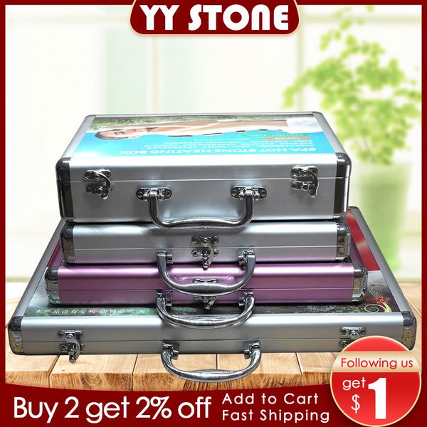 tontin massage stone heater box 220v and 110v stone for spa massage (only case not including stones)
tontin massage stone heater box 220v and 110v stone for spa massage (only case not including stones)