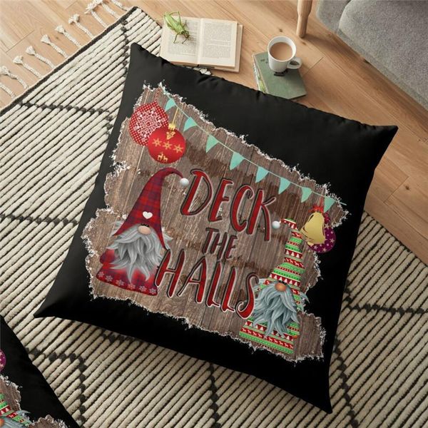cushion/decorative pillow merry christmas cushion cover gnome in the halls printed 45*45cm pillowcase gifts xmas decorative for home
cushion/decorative pillow merry christmas cushion cover gnome in the halls printed 45*45cm pillowcase gifts xmas decorative for home