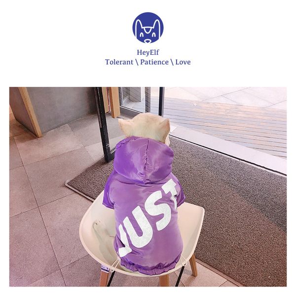 heyelf pet winter cloth french bucket cotton padded dog warm bago teddy bear schnauzer chai
heyelf pet winter cloth french bucket cotton padded dog warm bago teddy bear schnauzer chai