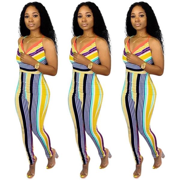 gym clothing ahvit vertical striped fashion party women jumpsuits sleeveless backless deep v neck skinny club romper yd-y8095, White;black
gym clothing ahvit vertical striped fashion party women jumpsuits sleeveless backless deep v neck skinny club romper yd-y8095, White;black
