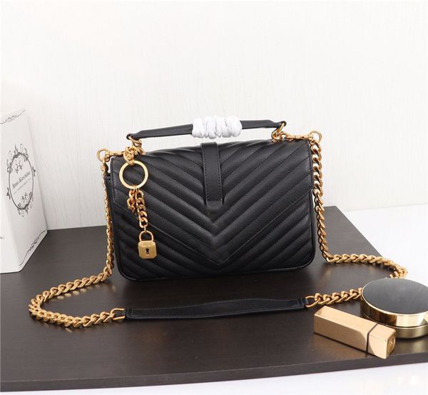 designer luxury handbags with chain straps shoulder bag lock on it college medium bag black tassel crossbody tote bag fashion women's s
designer luxury handbags with chain straps shoulder bag lock on it college medium bag black tassel crossbody tote bag fashion women's s