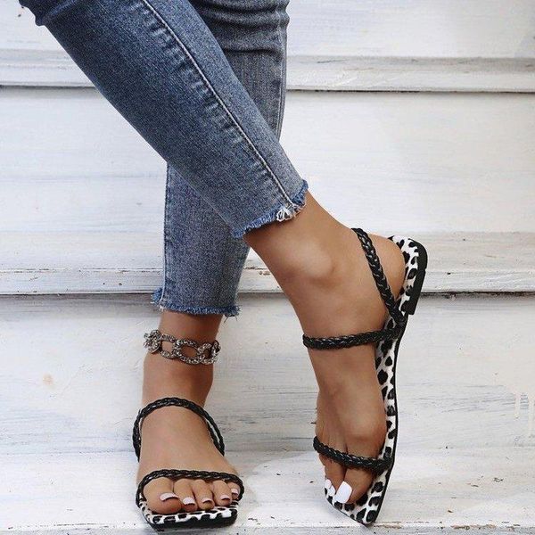 sandals fashion women beach summer open toe slippers female slip-on ladies outdoor casual zapatos de mujer, Black
sandals fashion women beach summer open toe slippers female slip-on ladies outdoor casual zapatos de mujer, Black