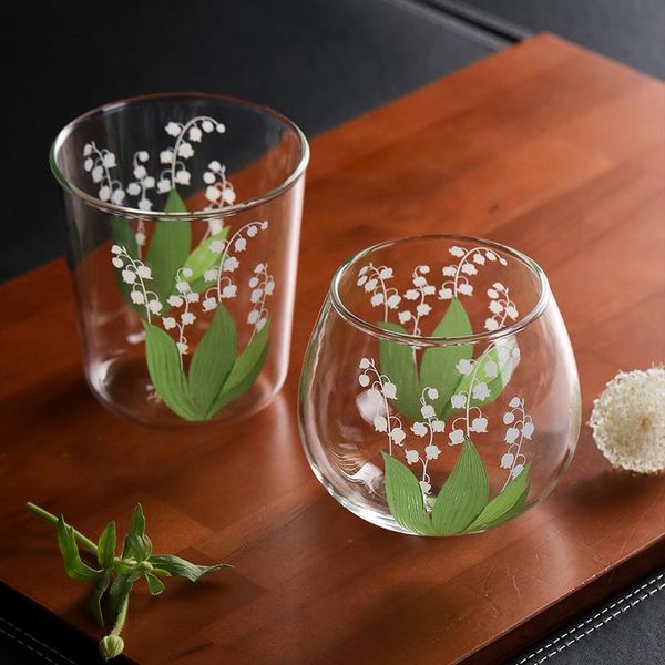 wine glasses heat resistant glass cup milk drink ice cream yogurt art creative tumbler dessert bicchieri vetro drinkwar de50bl
wine glasses heat resistant glass cup milk drink ice cream yogurt art creative tumbler dessert bicchieri vetro drinkwar de50bl