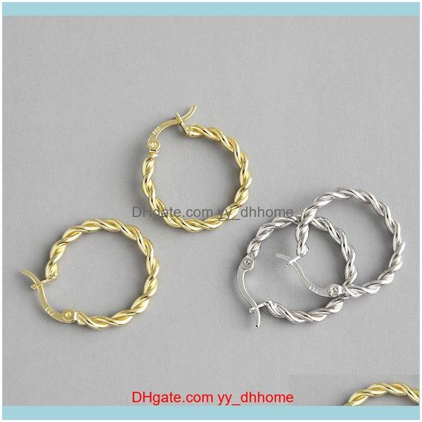 hoop jewelryhoop & hie yaologe 925 sterling sier the twisted earrings female charm fashion retro french luxury romantic oorbellen drop deliv, Golden;silver
hoop jewelryhoop & hie yaologe 925 sterling sier the twisted earrings female charm fashion retro french luxury romantic oorbellen drop deliv, Golden;silver