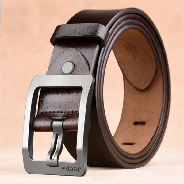 designers men belt male leather belt men male genuine leather strap luxury pin buckle fancy vintage jeans ship, Black;brown
designers men belt male leather belt men male genuine leather strap luxury pin buckle fancy vintage jeans ship, Black;brown