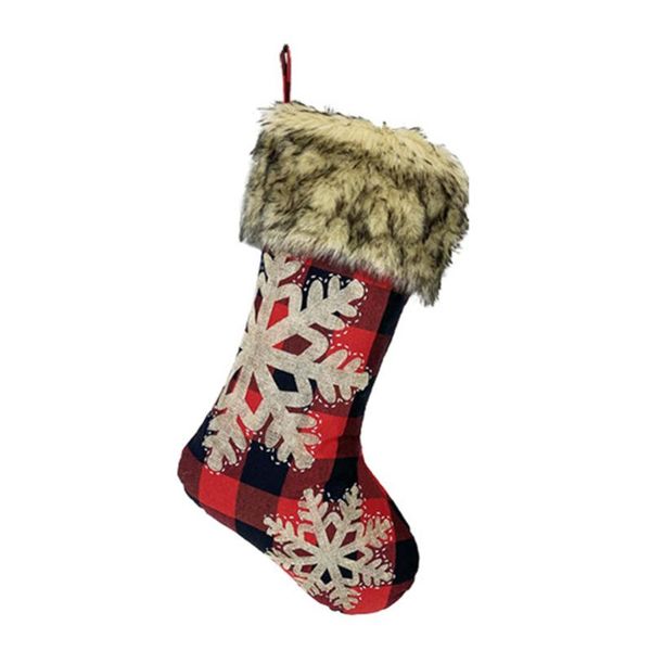 christmas stocking candy present storage bag decor props santa claus snowman elk socks for home year tree hooks & rails
christmas stocking candy present storage bag decor props santa claus snowman elk socks for home year tree hooks & rails