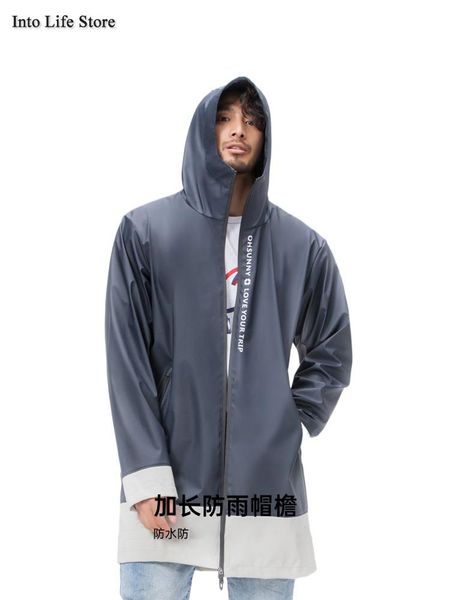 raincoats long waterproof raincoat women's windbreaker jacket riding outdoor windproof rain coat hiking trench clothing gift
raincoats long waterproof raincoat women's windbreaker jacket riding outdoor windproof rain coat hiking trench clothing gift